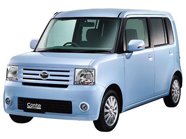 DAIHATSU