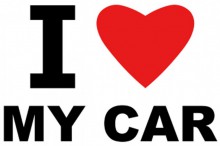 Ilovemycar