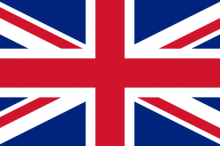 イギリス