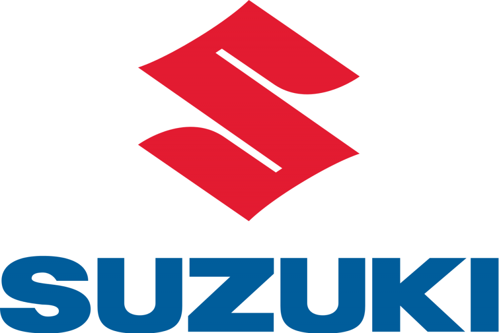 suzuki自動車