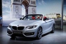 BMW2シリーズ