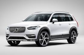 volvoXC90