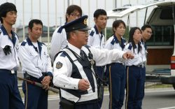 車校の先生と付き合うことになった